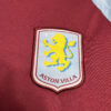 2024/2025 Aston Villa Home Football Shirt 1:1