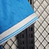 2025/2026 Napoli Home Football Jersey