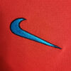 2022 FIFA World Cup England Away Soccer Jersey