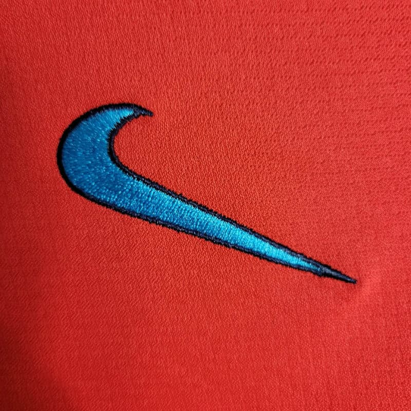 2022 FIFA World Cup England Away Soccer Jersey