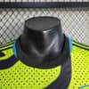 2023/2024 Arsenal Away Soccer Jersey - Player Version