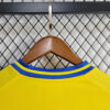 2024/2025 Al-Nassr Home Football Shirt 1:1 Thai Quality