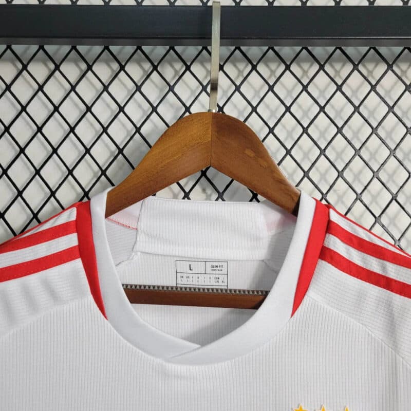 2023/2024 Benfica Third Away Football Shirt 1:1 Thai Quality