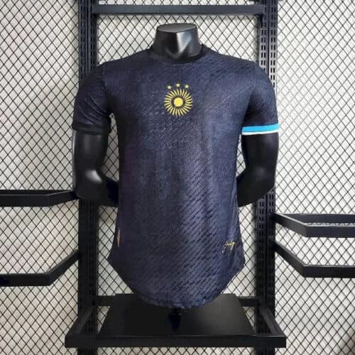 2023 Argentina Special Edition Jersey - Player Version
