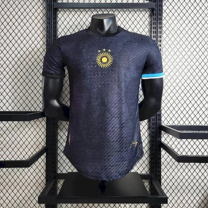 2023 Argentina Special Edition Jersey - Player Version