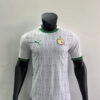 2024 Player Version Senegal National Team Home Football Shirt 1:1 Thai Quality