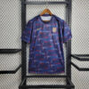 2024 England Training Wear Football Shirt 1:1 Thai Quality