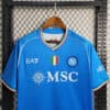 2023/2024 Napoli Home Soccer Jersey 1:1 Thai Quality