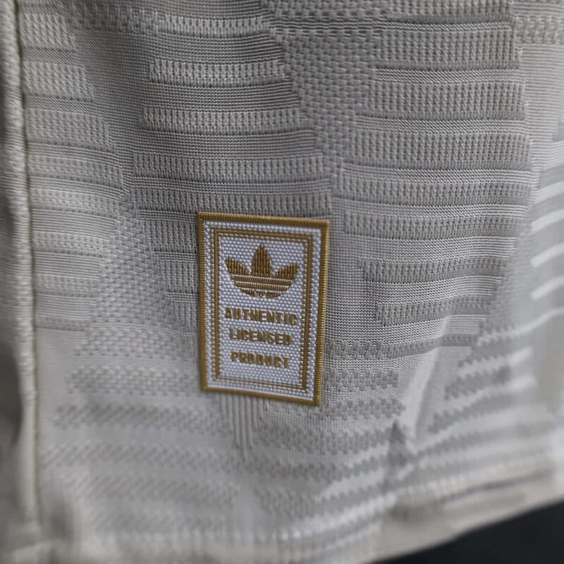 2024/2025 Bayern Munich Third Away Football Jersey 1:1 Thai Quality - Player Version