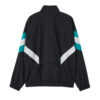2024/2025 Newcastle United Windbreaker Black Soccer Jersey 1:1 Thai Quality
