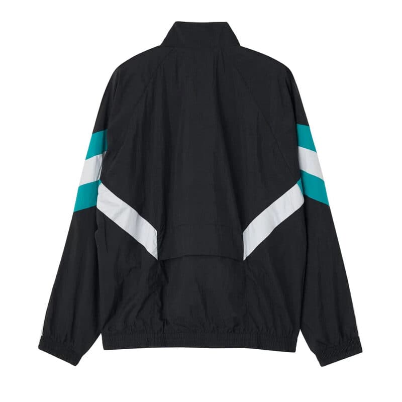 2024/2025 Newcastle United Windbreaker Black Soccer Jersey 1:1 Thai Quality