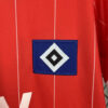 1983/1984 Retro Hamburger SV Away Football Shirt