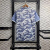 2024/2025 Japan Special Edition Waves Football Jersey