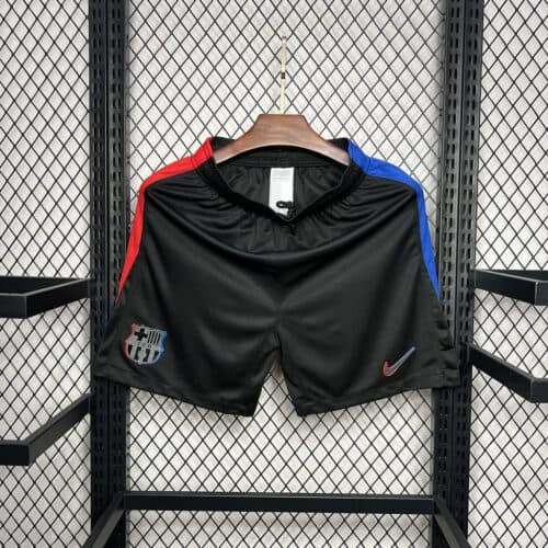 2024/2025 Barcelona Away Shorts 1:1 Thai Quality