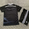2014/2015 Retro Kids Size Real Madrid Third Away Soccer Jersey
