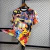 2024 Japan Dragon Ball Anime Edition Football Shirt 1:1 Thai-Quality