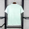 2025 Brazil Special Edition Green Football Shirt