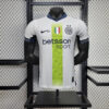 2024/2025 Player Version Inter Milan Away Special Football Shirt