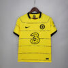 2021/2022 Retro Chelsea Football Jersey Away