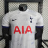 2023/2024 Tottenham Home Football Shirt - Player Version