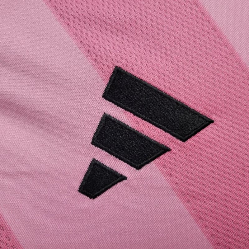 2025/2026 Inter Miami Home Football Shirt