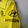 2021/2022 Retro Chelsea Football Jersey Away
