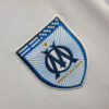 2023/2024 Olympique de Marseille Home Football Jersey