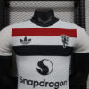 2024/2025 Manchester United Third Away Soccer Jersey 1:1 Thai Quality - Player Version