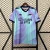 2024/2025 Arsenal Third Away Football Shirt 1:1 Thai Quality