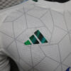 2024/2025 Player Version Algeria Special Edition Football Shirt 1:1 Thai Quality