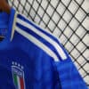 2023 Italy Home Soccer Shirt