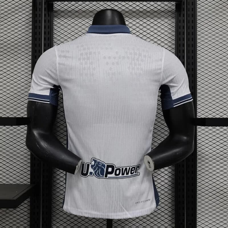 2024/2025 Player Version Inter Milan Away Football Shirt