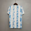 Soccer Shirt Retro Argentina 2020 Jersey Home