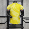 2024/2025 Player Version Crystal Palace Away Football Shirt 1:1