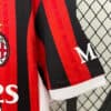 2024/2025 AC Milan Home Football Shirt 1:1 Thai Quality