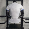 2022 FIFA World Cup England Home Soccer Jersey - Player Version