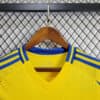 2024/2025 Al-Nassr Home Football Shirt 1:1 Thai Quality