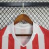 2025/2026 Atletico Madrid Home Football Shirt