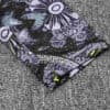 2024 Brazil Special Edition Goddess Half-Pull Tracksuit
