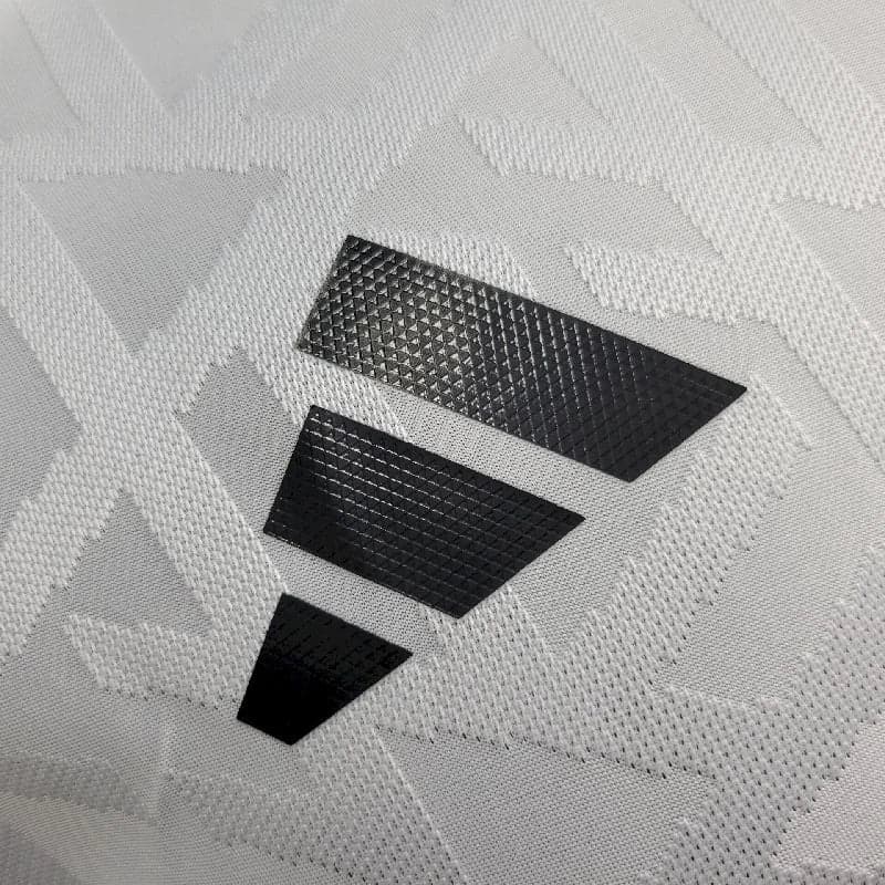 2024 Germany Home Soccer Jersey 1:1 Thai Quality - Player Version