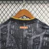 2023/2024 Barcelona Special Edition Black Football Shirt 1:1 Thai Quality