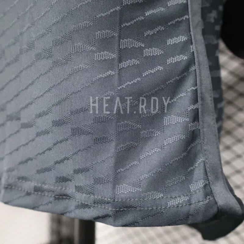 2023/2024 Juventus Third Away Soccer Jersey 1:1 Thai Quality - Player Version