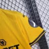 2024/2025 Wolverhampton Home Football Shirt 1:1