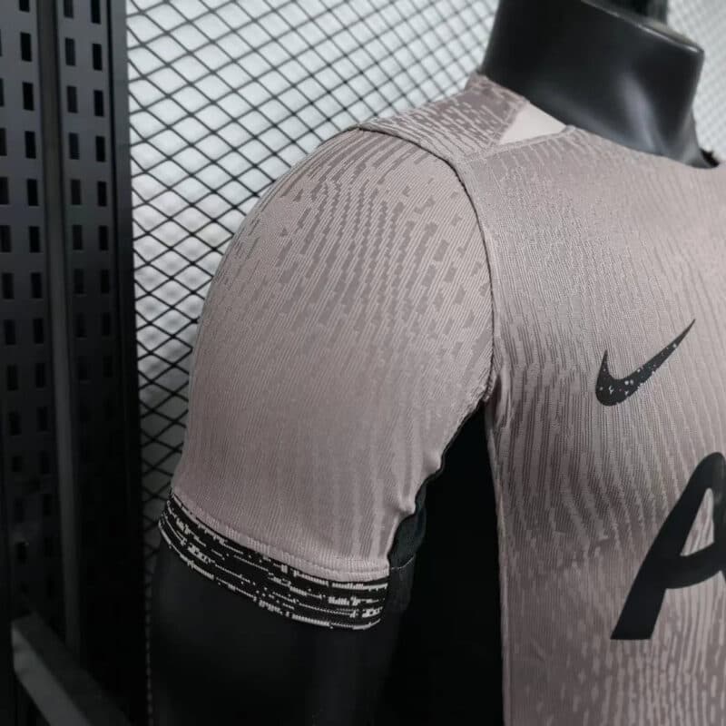 2023/2024 Tottenham Away Football Shirt - Player Version