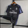 2015/2016 Retro Real Madrid Third Away