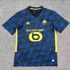 2025/2026 Lille LOSC Third Away Football Shirt