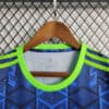 2023/2024 Arsenal Special Edition Blue Soccer Jersey