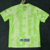 2024/2025 Barcelona Third Away Travis Scott  Football Shirt