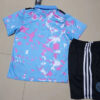 2023/2024 Kids Size Inter Miami Training Wear Soccer Jersey 1:1 Thai Quality