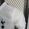 2023/2024 Tottenham Home Football Shirt - Player Version